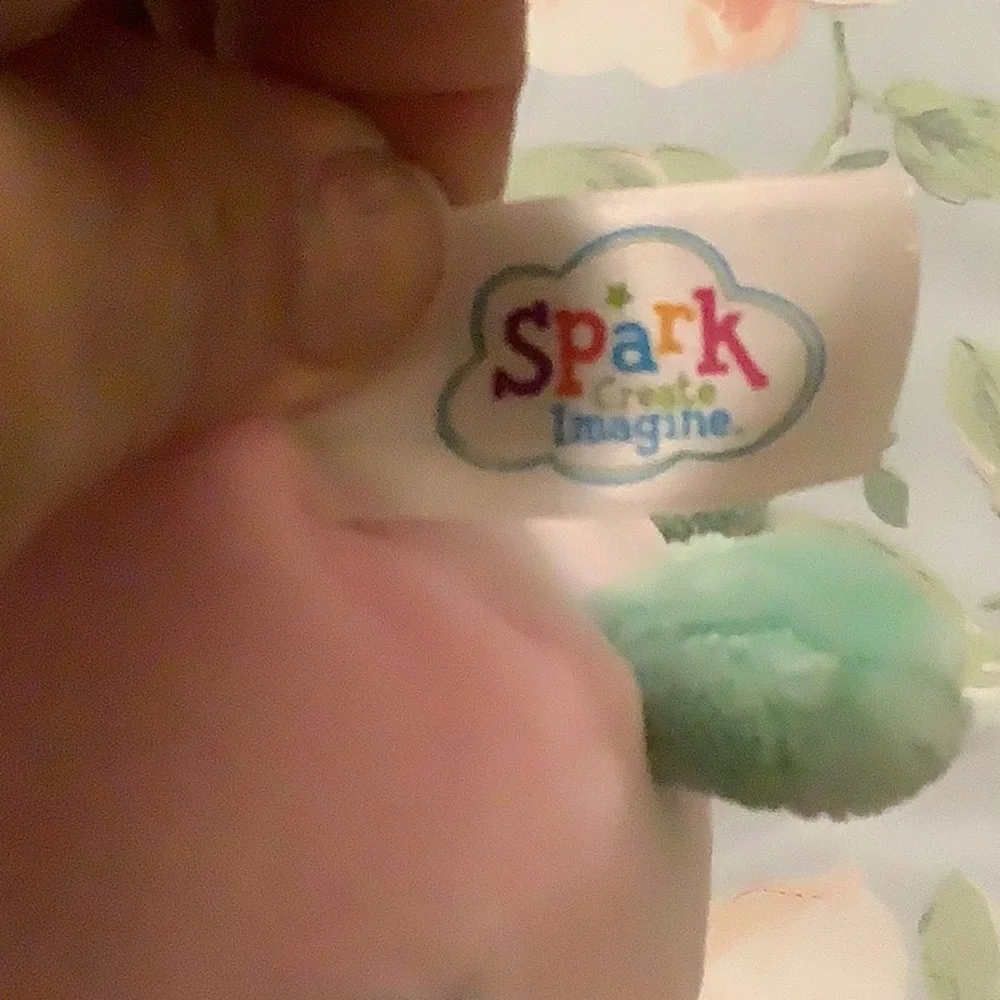 spark stuffed dig